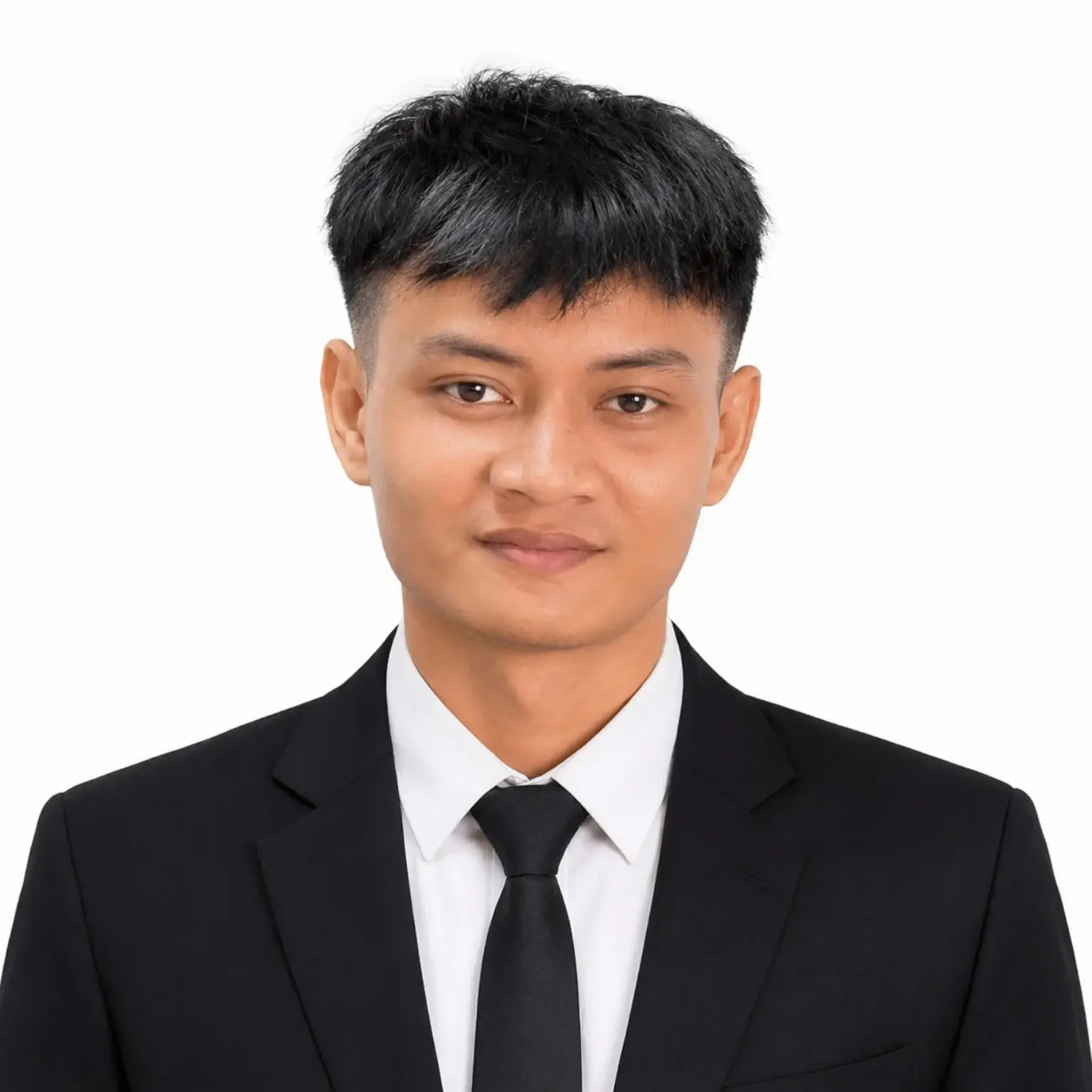 Foto profesional Anugrah Alamsyah