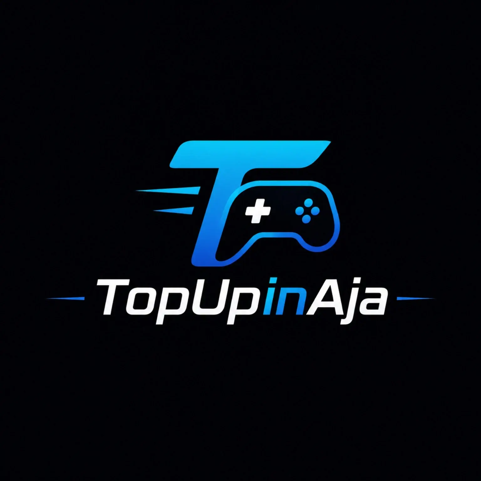 Logo TopUpinAja